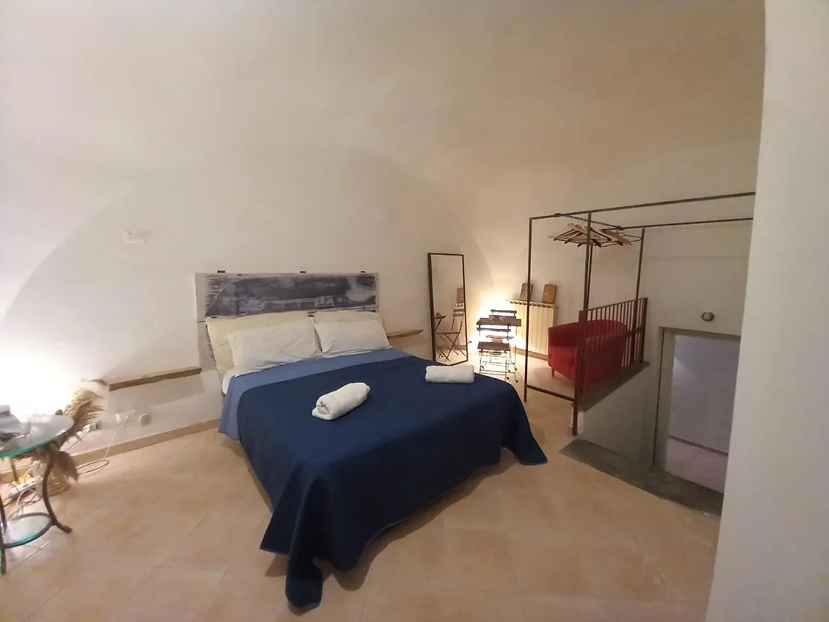 Bed & Breakfast Maison Seviglie Naples