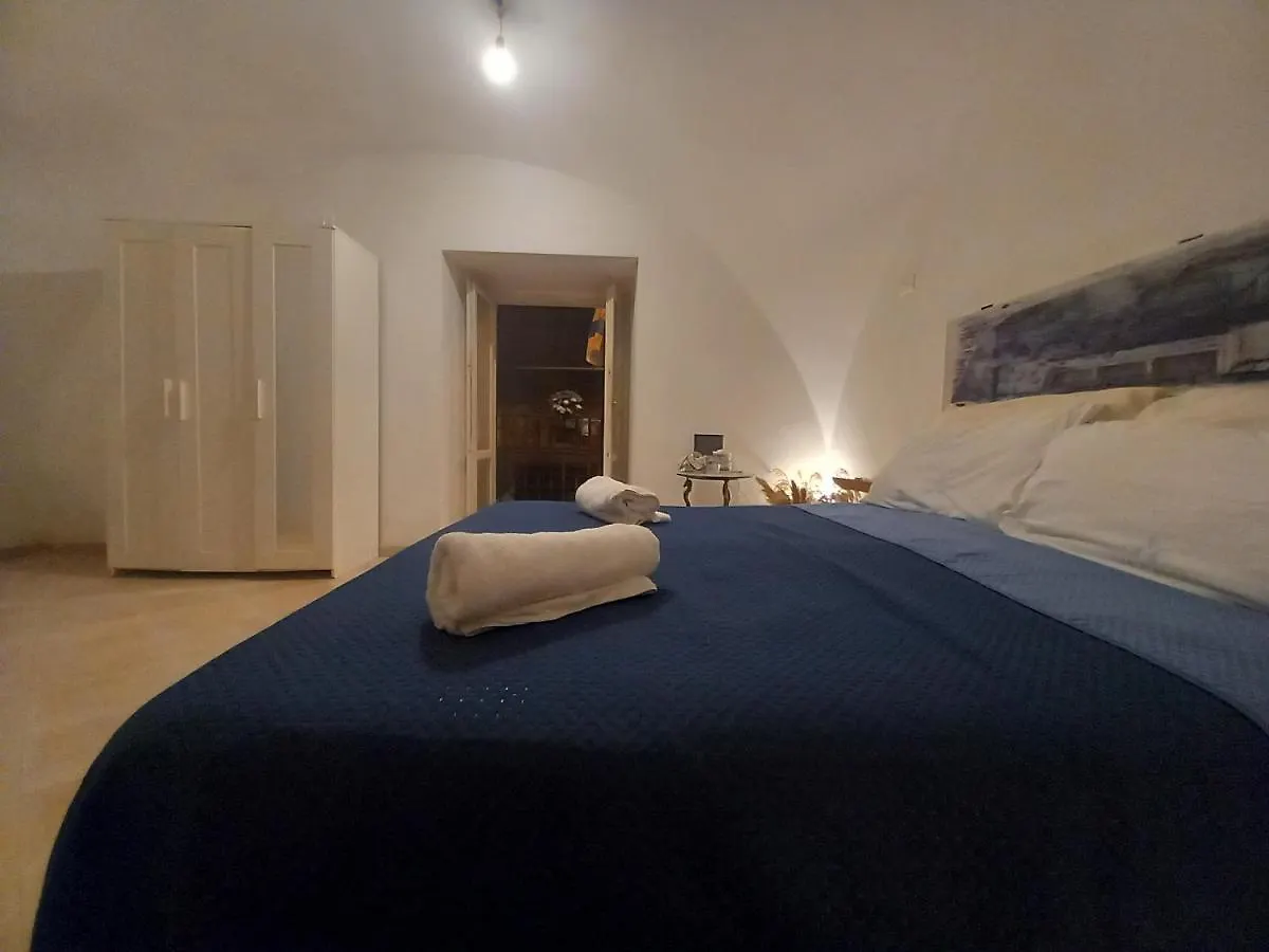 Maison Seviglie Naples Bed & Breakfast