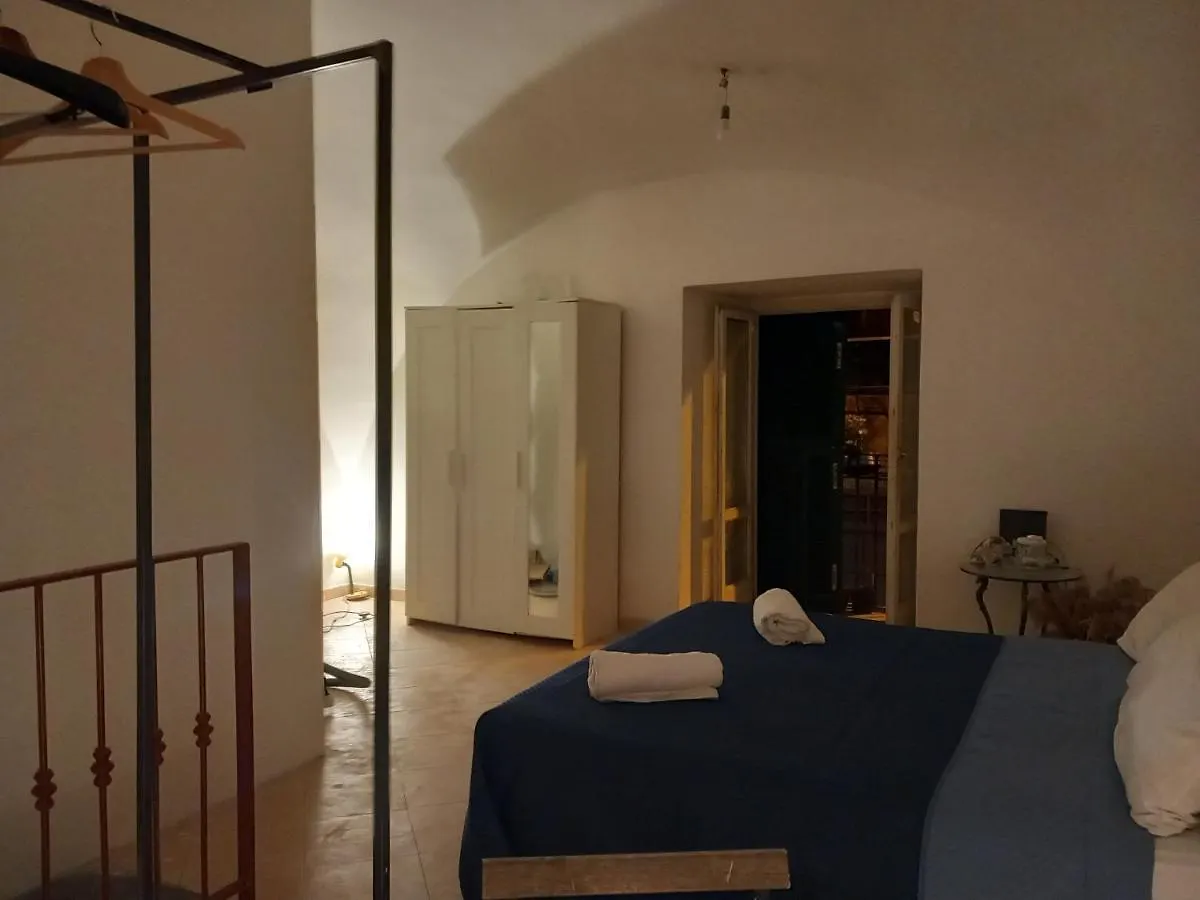 Maison Seviglie Naples