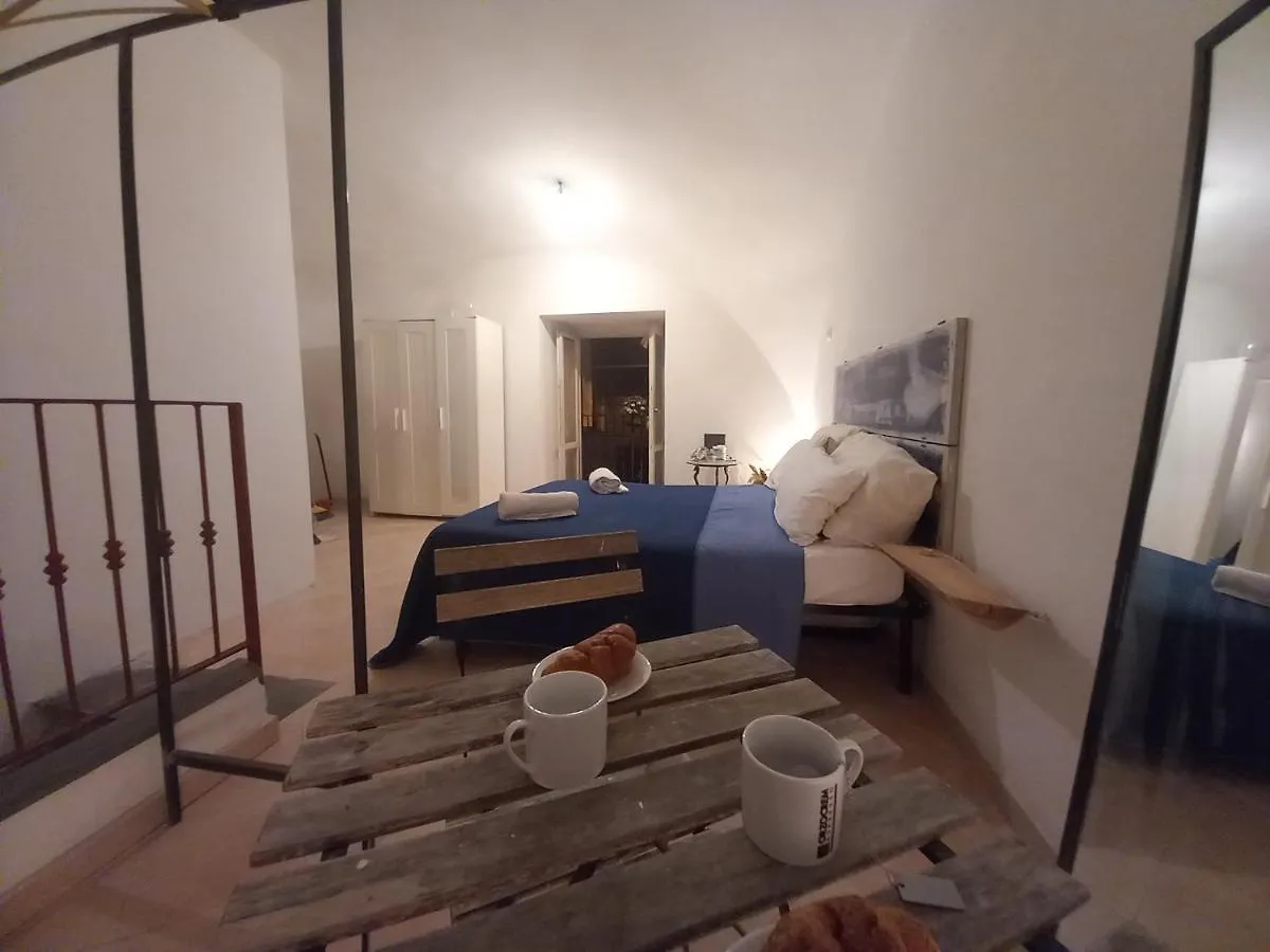 Maison Seviglie Naples